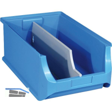 ALLIT Trennsteg f�r Sichtlagerkasten Gr��e 5