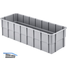 Einsatzkasten 362 x131 x 101mm f�r Eurokasten