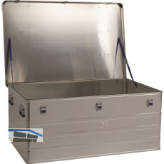 Aluminiumbox Industry aus 1 mm starkem Alublech 1532 x 585 x 514 mm
