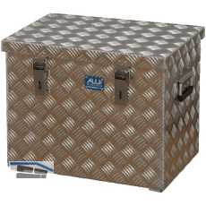 Riffelblechbox Extreme 70 Liter, Gr��e 522 x 375 x 420 mm