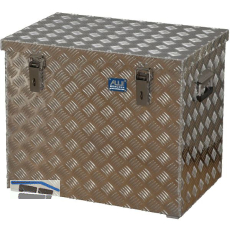 Riffelblechbox Extreme 120 Liter, Gr��e 622 x 425 x 520 mm