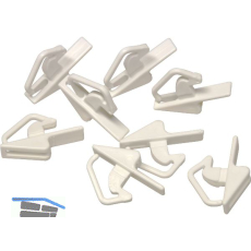 Schiebeverschl�sse zu geschlossenen Eurokasten