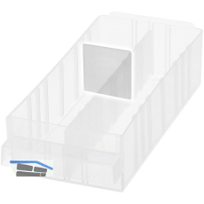 RAACO Schubladen-Trennwand passend zu Serie 150-01 Inhalt 72 St�ck