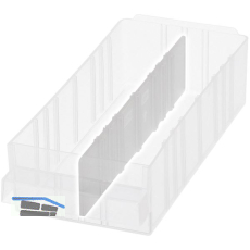 RAACO Schubladen-Trennwand passend zu Serie 150-01 Inhalt 24 St�ck
