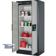 ASECOS Sicherheitsschrank Q-Pegasus Typ 90 893 x 1953 x 615 mm