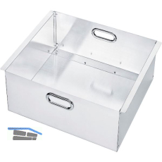 Einh�ngekorb f�r Riffelblechboxen Extreme 250 - 470 L