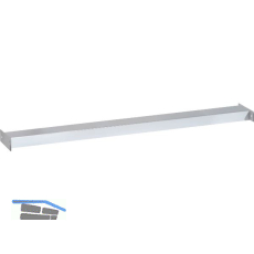 LISTA Strebe B 2000mm RAL5012