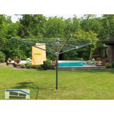 JUWEL W�schespinne Futura Elegant XXL