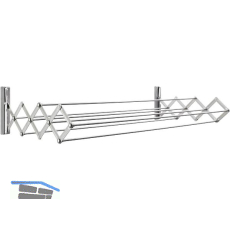 JUWEL Wandtrockner RuckZuck 1000 mm