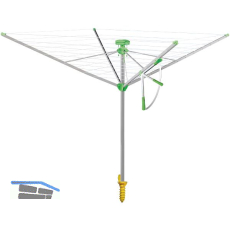 JUWEL W�schespinne Novaplus 600 Easy