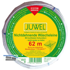 JUWEL Ersatz-W�scheleine