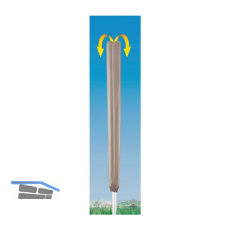 JUWEL Ersatzschutzh�lle A