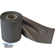 Regenrinnenschlauch (Fallrohrprovisorium) L=150 lfm �=150 mm St�rke 100my