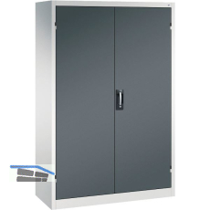 C+P Magazinschrank Acurado 1950 x 1200 x 500 mm