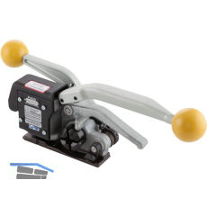 PP/PET Bandspanner Fromm P403 f�r 12,7 mm Verpackungsband