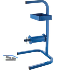 Abroller BCF tragbar f�r Kraftband mit Kern 70-76 mm