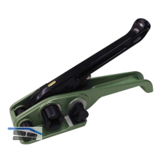 Spannger�t zu Packset Mod. K 13 mm f�r Polypropylenb�nder von 13-19 mm
