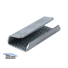 Verschlussh�lsen P403/13 mm innen gerauht