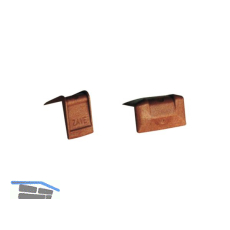 Kantensch�tzer Kunststoff Mod. 63 KS 13 Ma�e=30x20 mm 2500 Stk