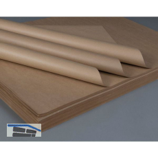 Packpapier B�gen 630 x 900 mm
