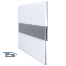 FATH Einstecktr�ger magnetisch 67 x 100 mm