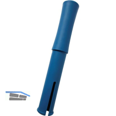 Handabroller f�r Wickelfolie 50 / 100 mm