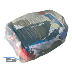 Trikotputzlappen hellbunt 10 kg