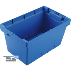 ALLIT Transportbeh�lter 490 x 300 x 260 mm