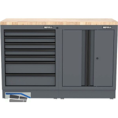 SEMLOC Kombi-Werkstatteinrichtung WS7H