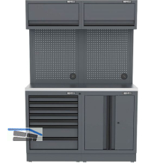 SEMLOC Kombi-Werkstatteinrichtung WS8E