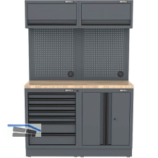 SEMLOC Kombi-Werkstatteinrichtung WS8H