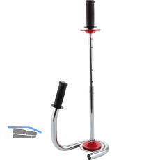 Handabroller f�r Wickelfolie 500 mm