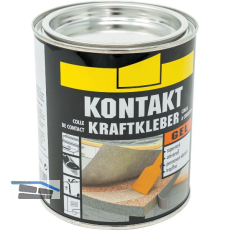 SI-TEC Bandagenkitt - 650 g