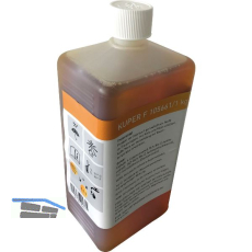 KUPER Trennmittel f�r FW/Mini, Inhalt 1 kg