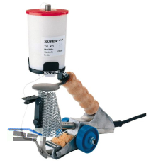 KUPER Funierhandklebeger�t KHL 1 mit Temperatursteller komplett