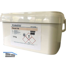 KUPER Planarit Leim Pulver 106, Inhalt 3,8 kg