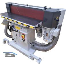 WESETSLINTNER KSM 260 Kantenschleifmaschine