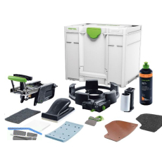 FESTOOL Kantenbearbeitungs-Set KB-KA 65 SYS3 M 337