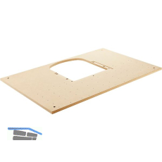 FESTOOL Lochplatte LP-KA 65 MFT/3