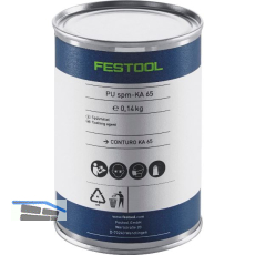 FESTOOL PU-Sp�lmittel PU spm 4x-KA 65