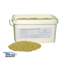 WEGOMA Schmelzklebstoff-Granulat SKG 170, 3 kg