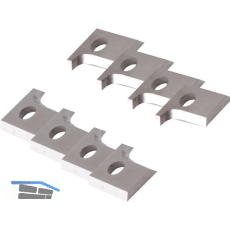 HEBROCK Kombifr�smesser R 1 mm f�r 8 mm Maschine