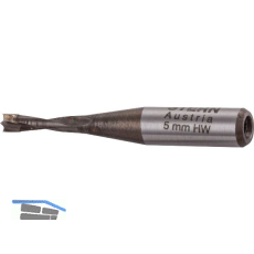 STERN HW-D�belbohrer DM 5x70 mm / Schaft: 10x26 mm abgeflacht - rechts