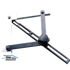 HOFFMANN Verstellanschlag Synchro