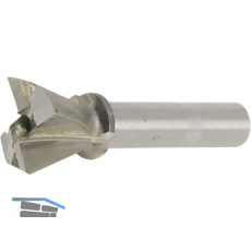 HOFFMANN Fr�ser W-4 DM=8 mm