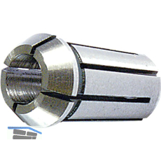 HOFFMANN Spannzange DM=8 mm zu Nutfr�smaschine