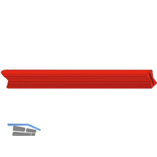 HOFFMANN Schwalbe Kunststoff W4 ohne Kappe 100 mm