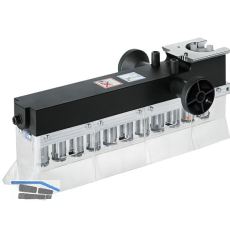 BLUM Bohrkopf f�r Korpusschienen inkl. Schnellspannfutter