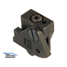 BLUM Schwenkanschlag schmal, rechts