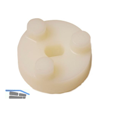 BLUM Kupplung MZK.2009 Kunststoff